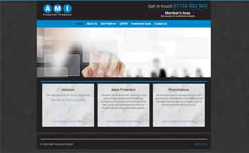 AMI Financial Products