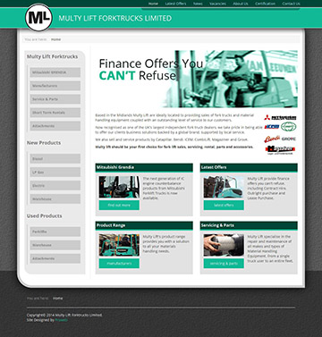 Multy Lift Ltd